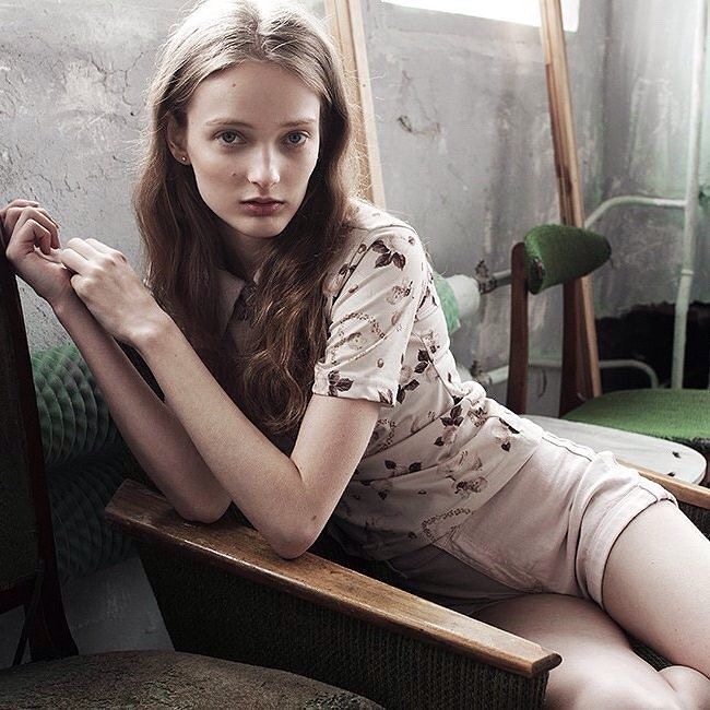 Picture of Klaudia Chajduga