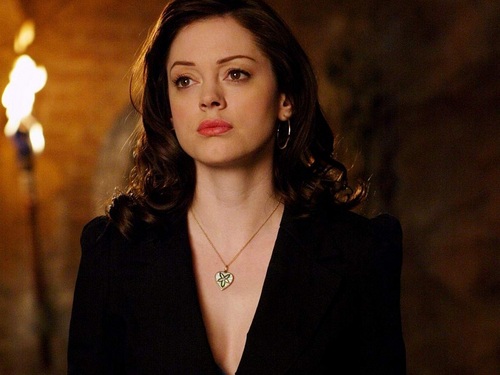 Paige Matthews