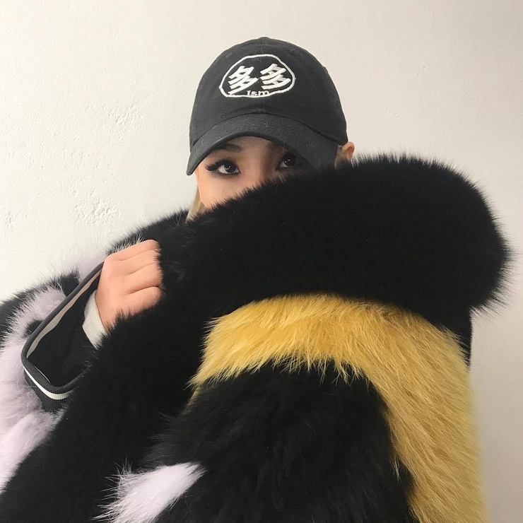 CL