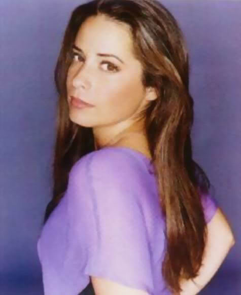 Piper Halliwell