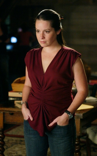 Piper Halliwell