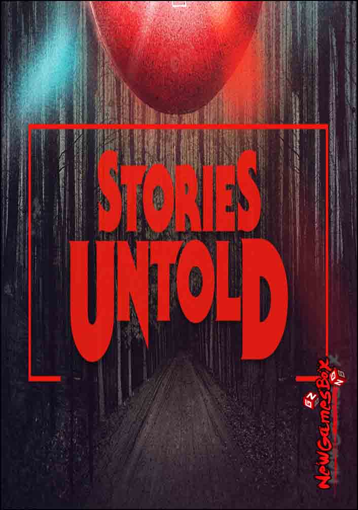 Stories Untold