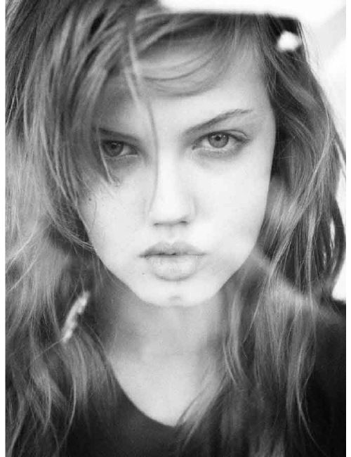 Lindsey Wixson