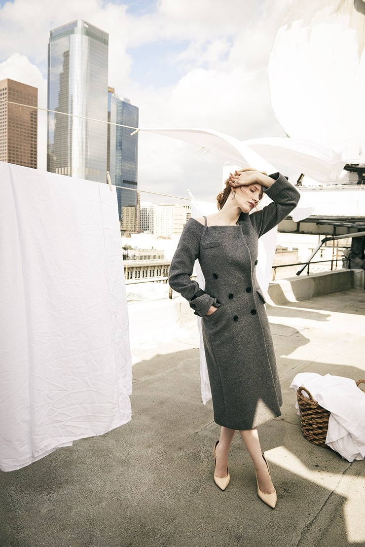 Jessica Chastain Jessica Chastain