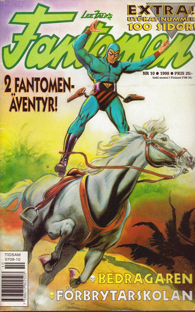 Fantomen