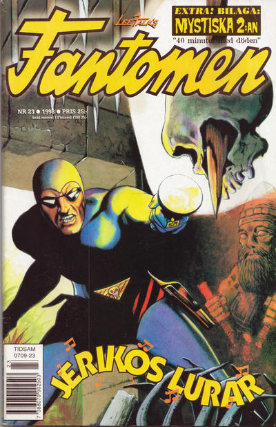 Fantomen