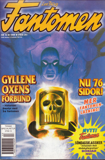 Fantomen