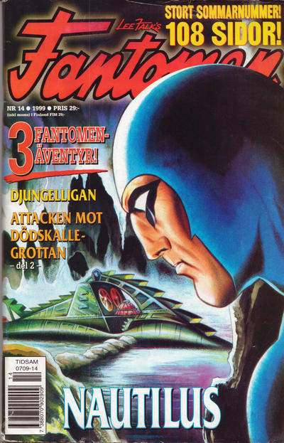 Fantomen