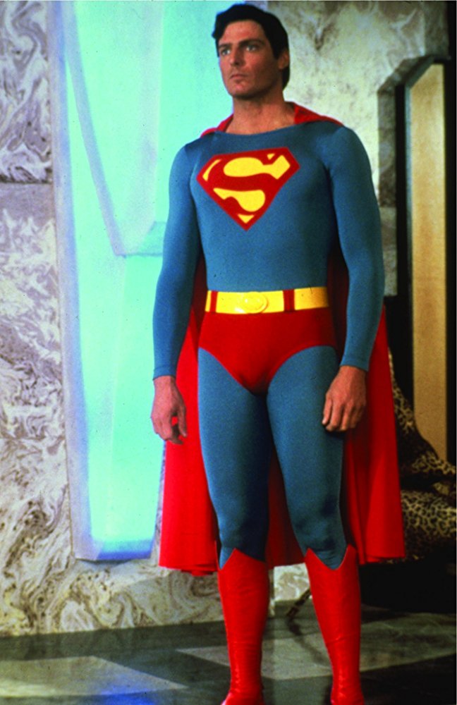 Superman IV: The Quest for Peace