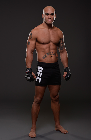 Robbie Lawler