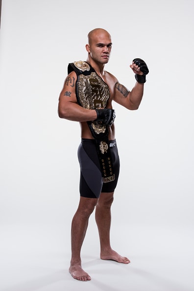 Robbie Lawler