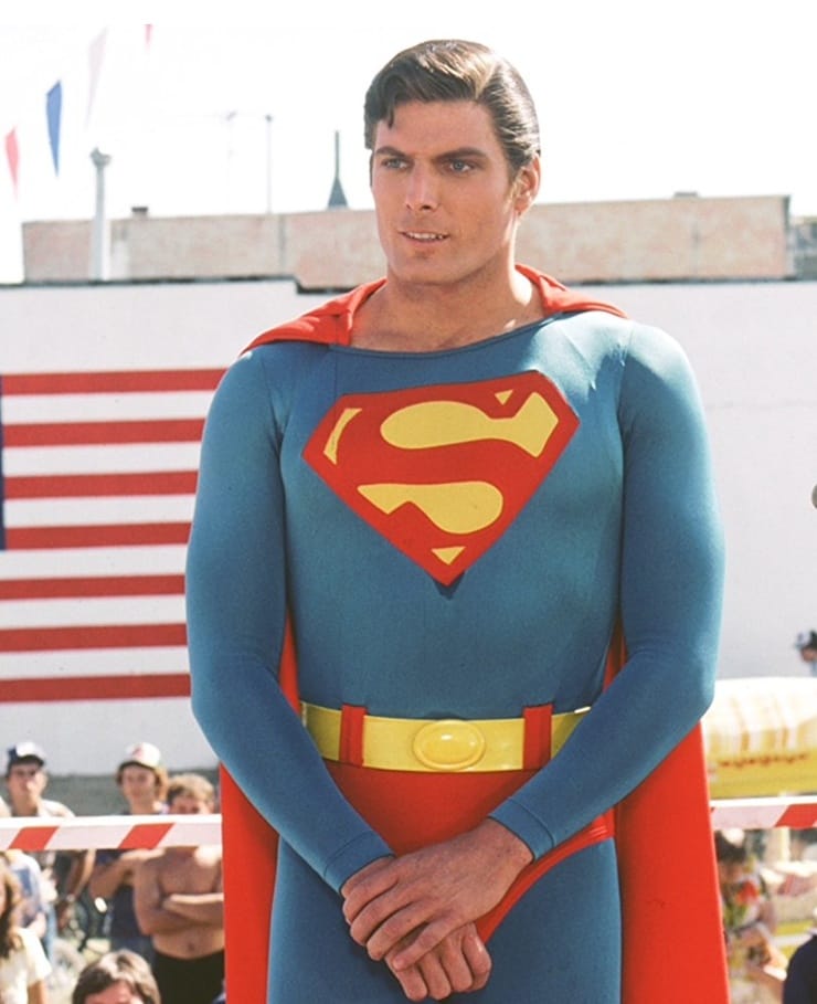 Picture of Superman III