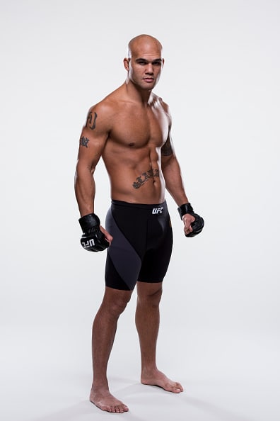 Robbie Lawler