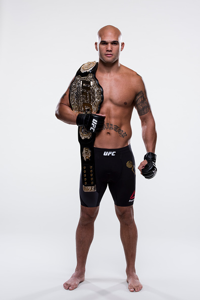 Robbie Lawler