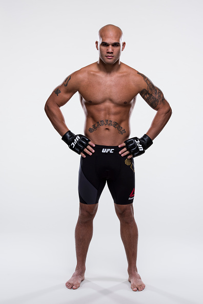 Robbie Lawler
