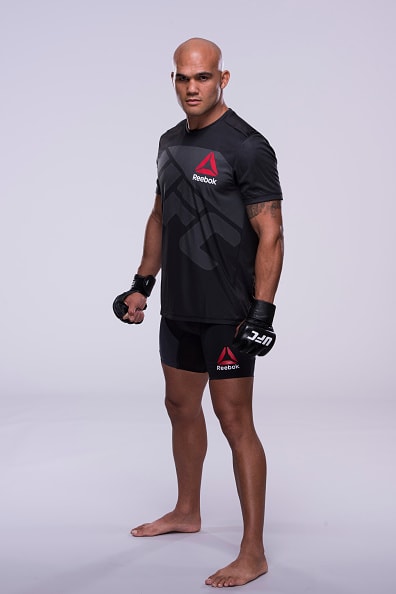 Robbie Lawler