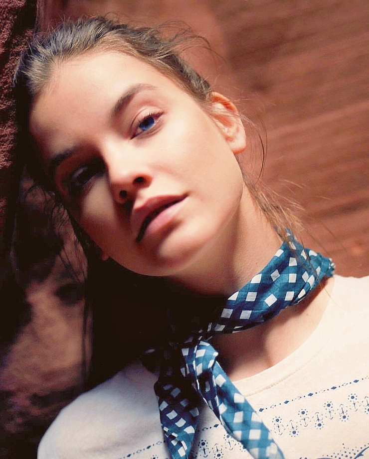 Barbara Palvin