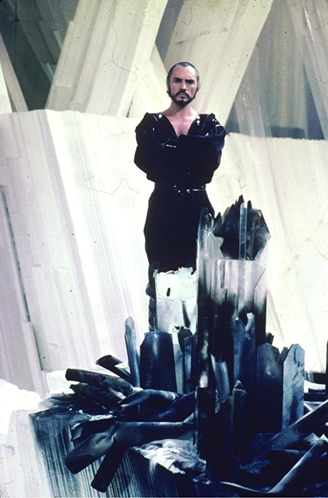 Superman II