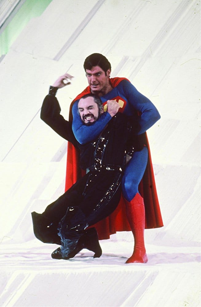 Superman II