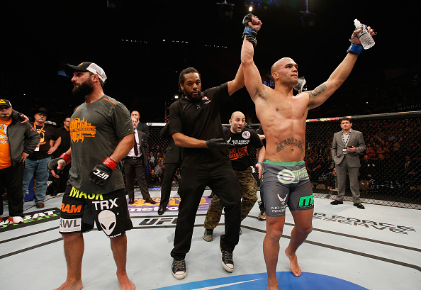 Robbie Lawler