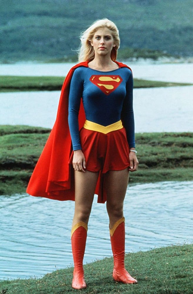 Supergirl 