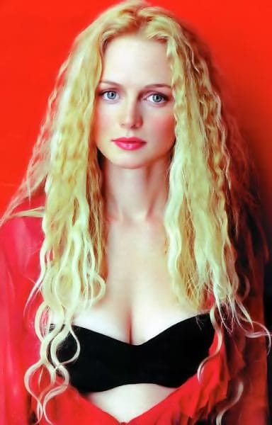 Heather Graham Heather Graham