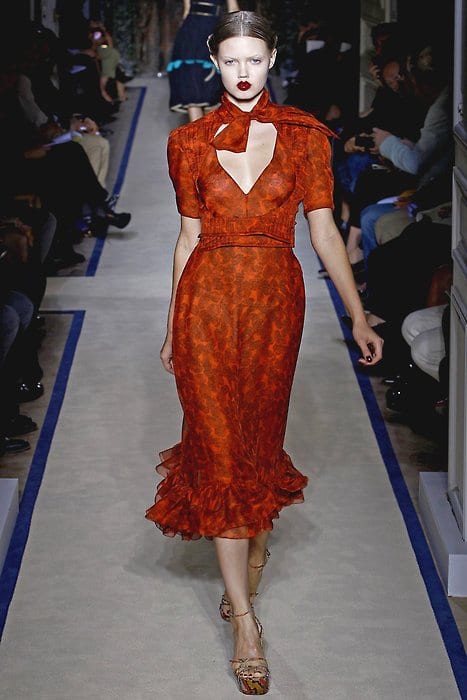 Lindsey Wixson