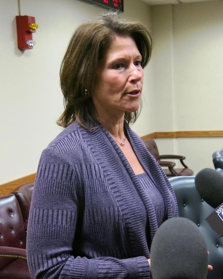 Cheri Bustos
