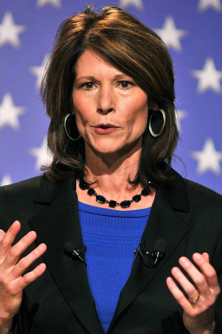 Cheri Bustos