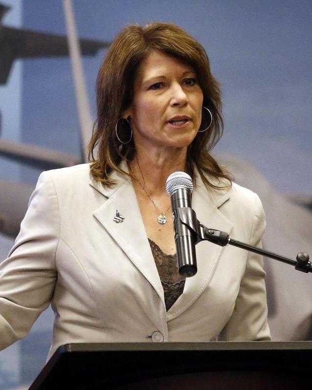 Cheri Bustos