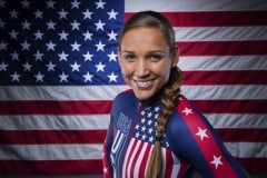 Lolo Jones