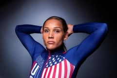 Lolo Jones