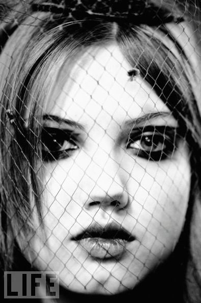 Lindsey Wixson