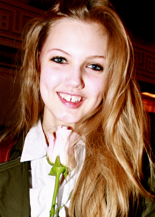 Lindsey Wixson Lindsey Wixson