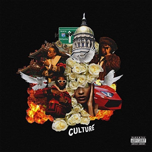 Culture [Explicit]