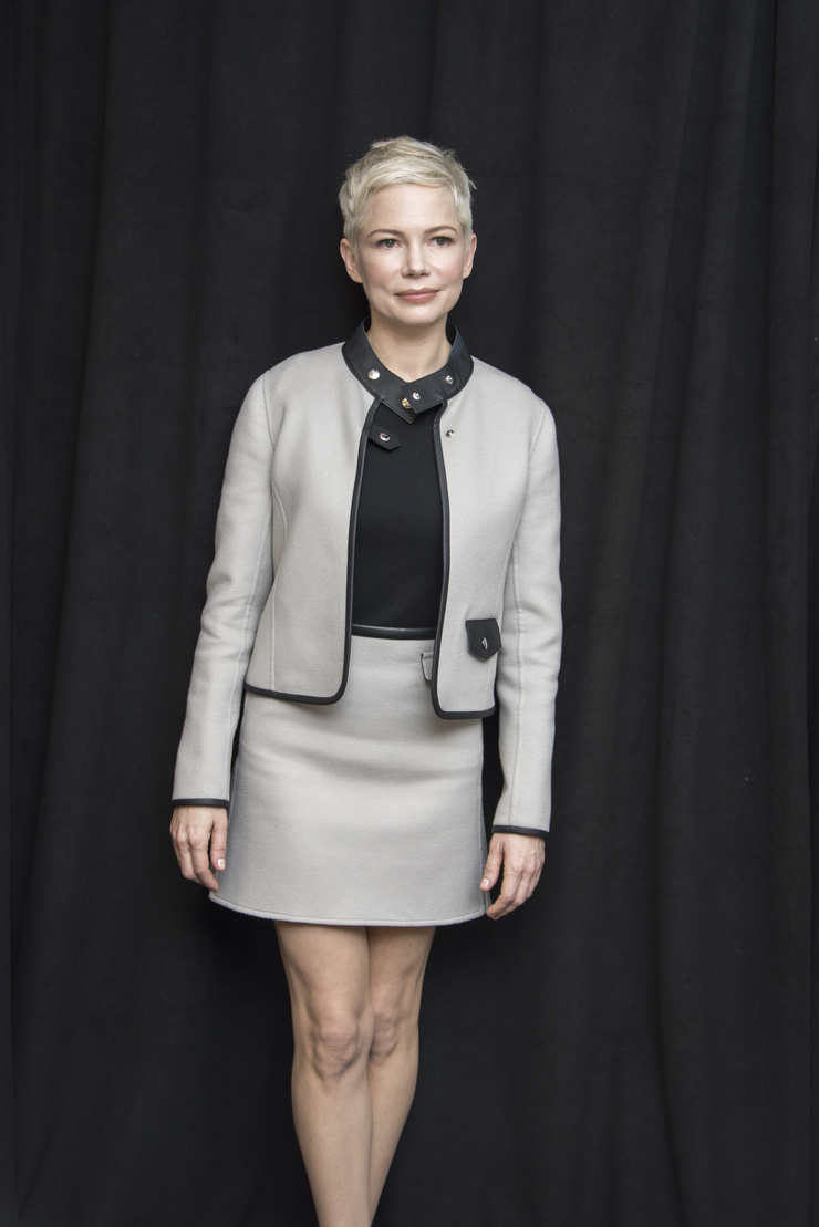 Michelle Williams Michelle Williams