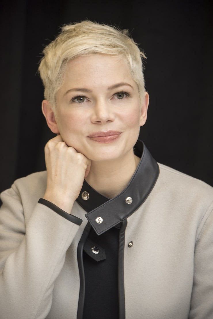 Michelle Williams