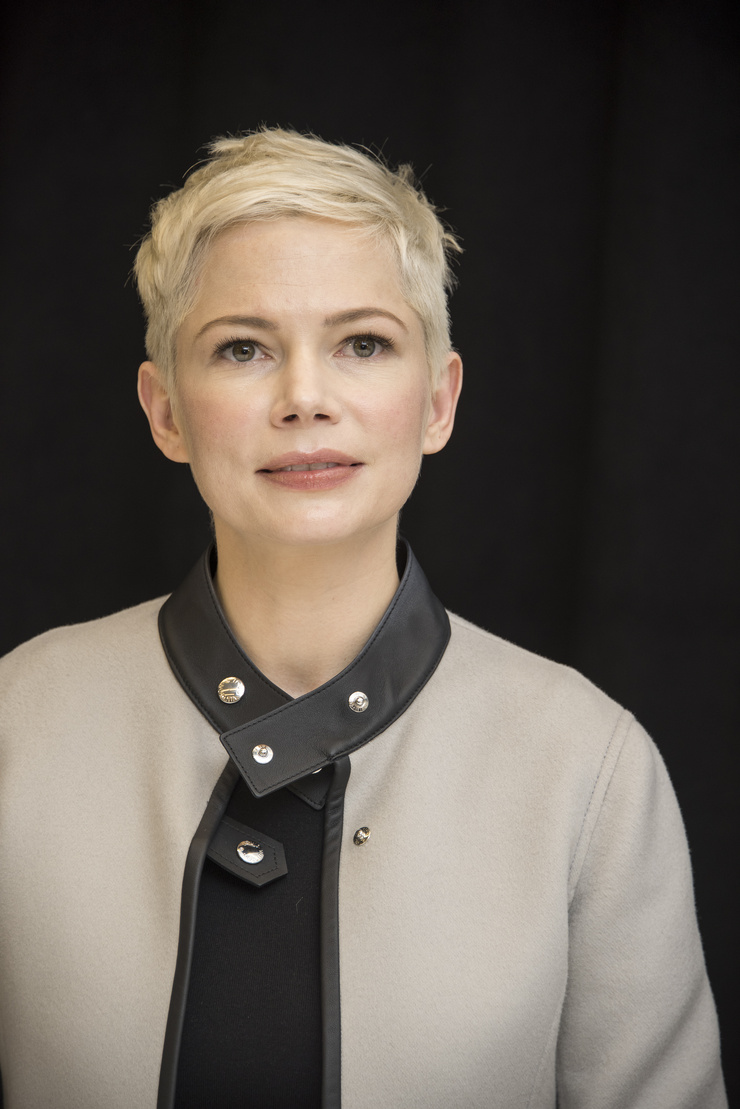 Michelle Williams