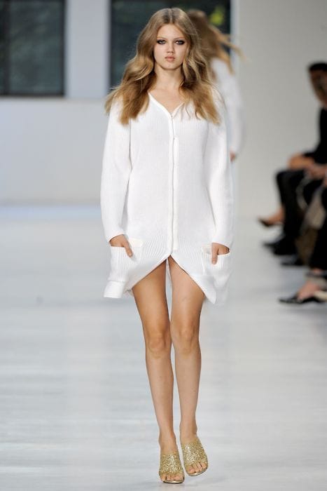 Lindsey Wixson