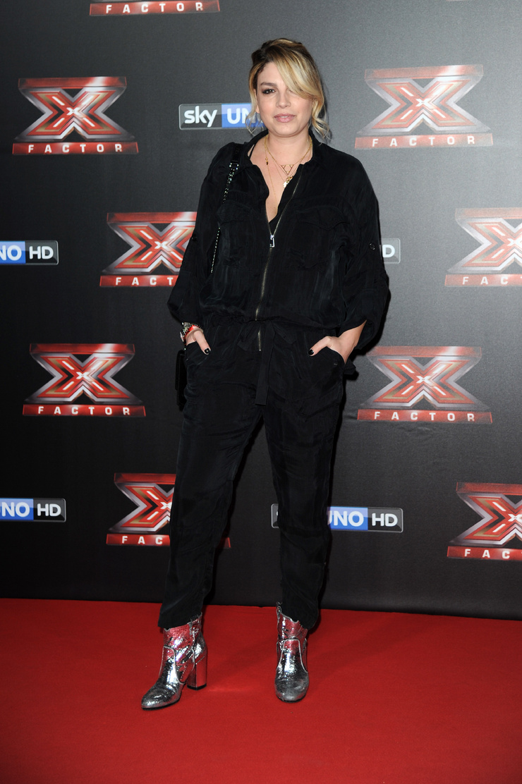 Emma Marrone