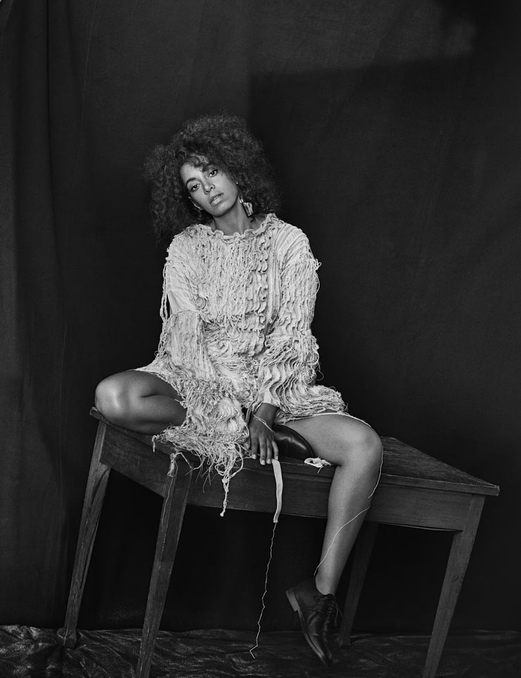 Solange Knowles