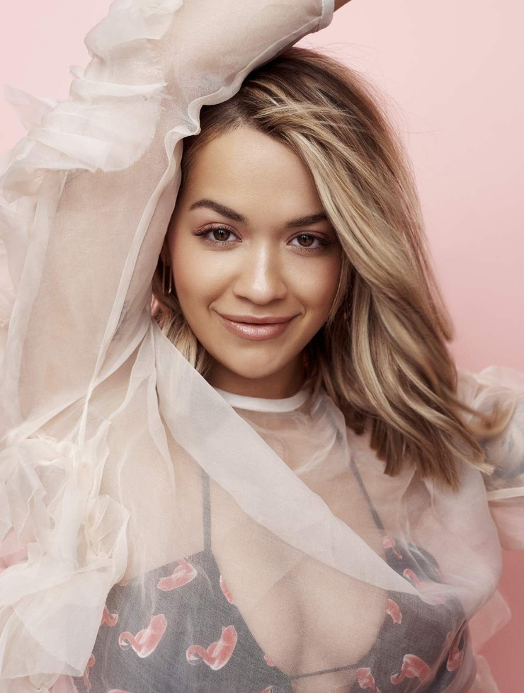 Rita Ora Rita Ora