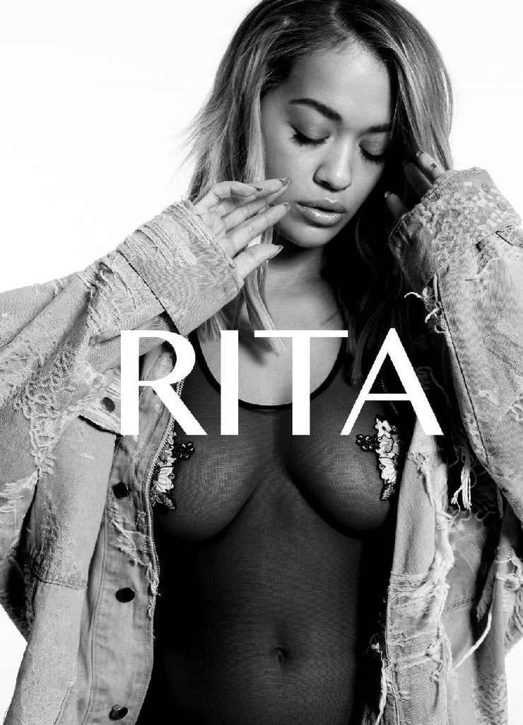 Rita Ora