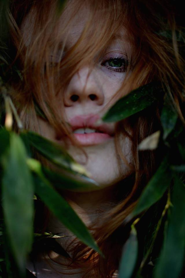 Claudia Marchiori