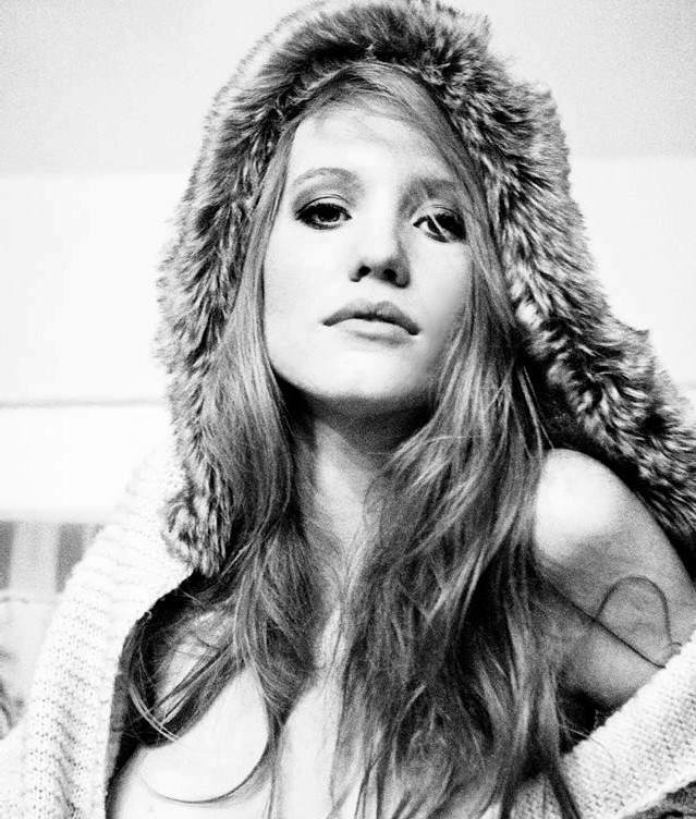 Claudia Marchiori