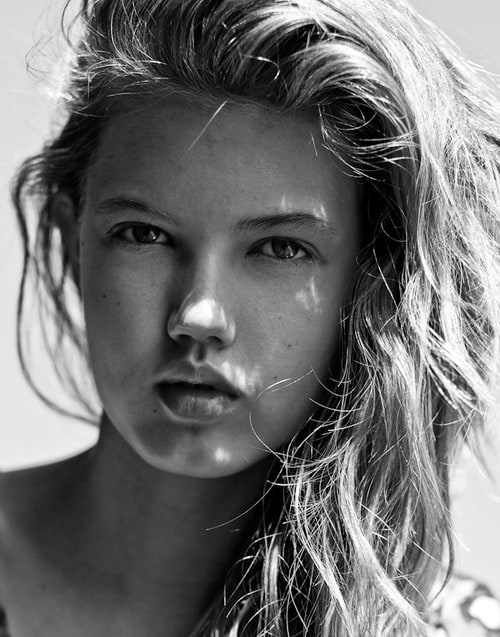 Lindsey Wixson Lindsey Wixson