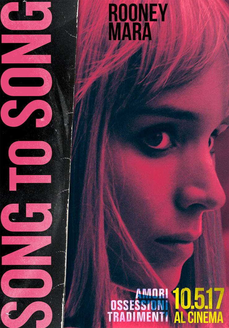 Song to Song