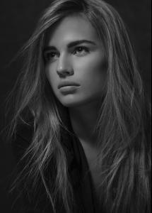 Caroline Escouto
