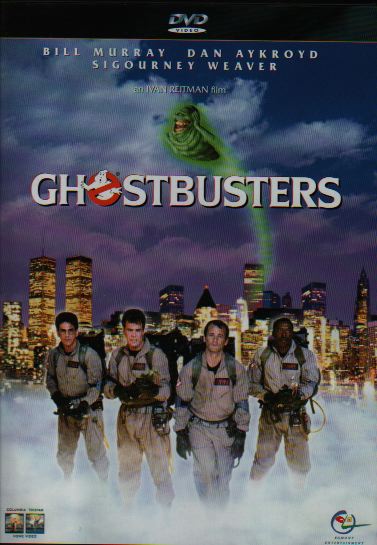 Ghostbusters