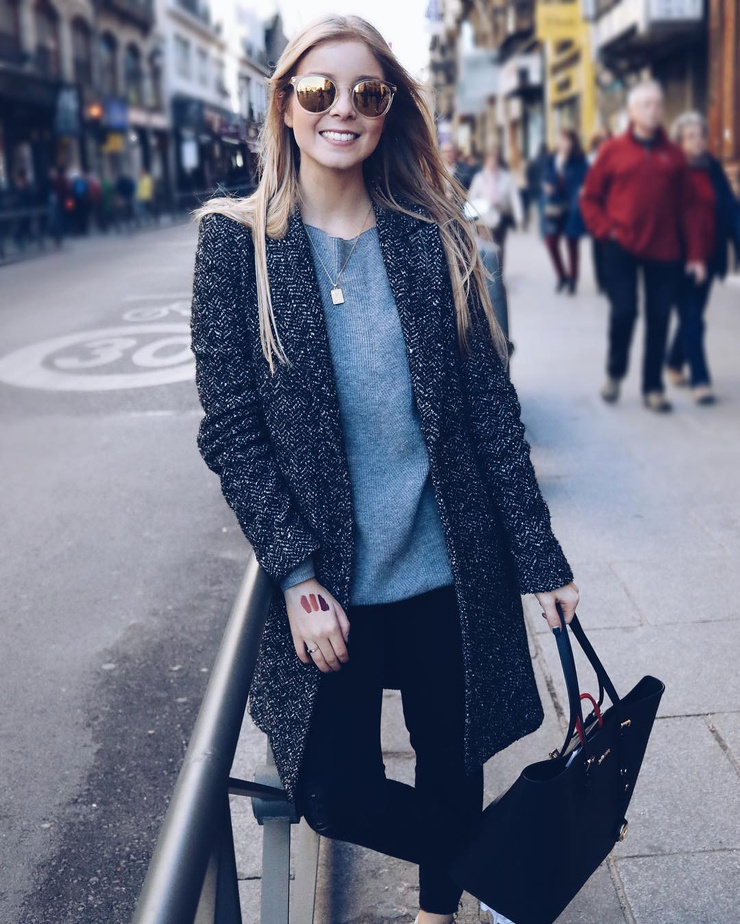 Alice Trewinnard